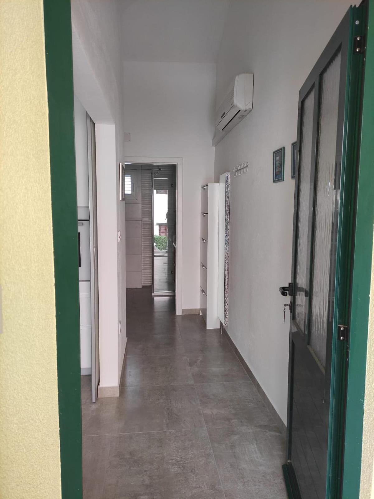 Apartments Marcic Бол Экстерьер фото