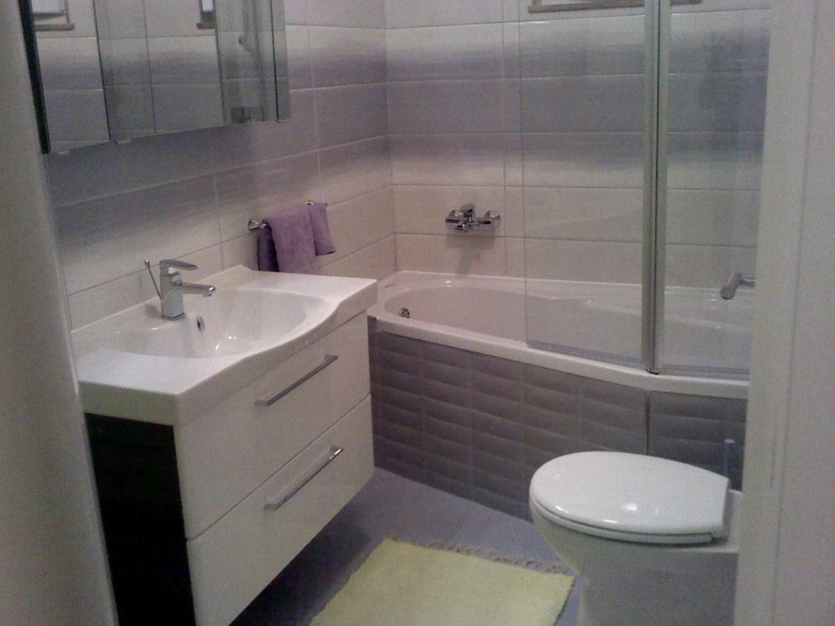 Apartments Marcic Бол Экстерьер фото